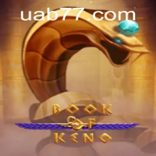Explorando o Fascinante Mundo do BookOfKeno com Uab777.com