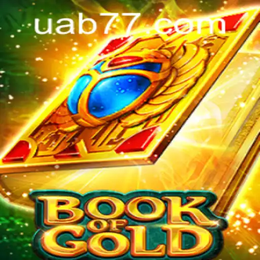 Explorando o Fascinante Mundo de BookofGold no Uab777.com