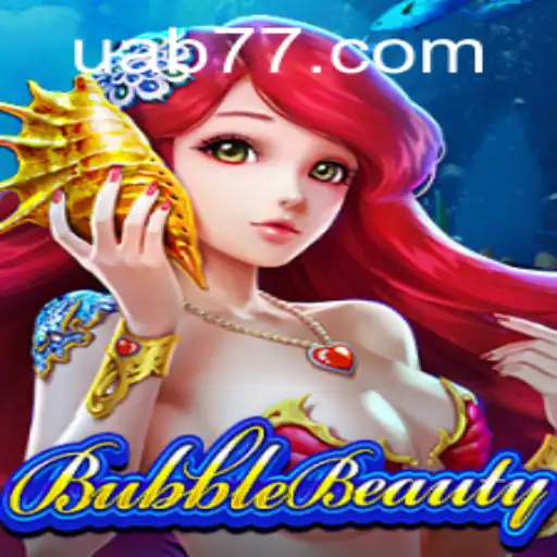 BubbleBeauty: Um Mergulho na Diversão Colorida