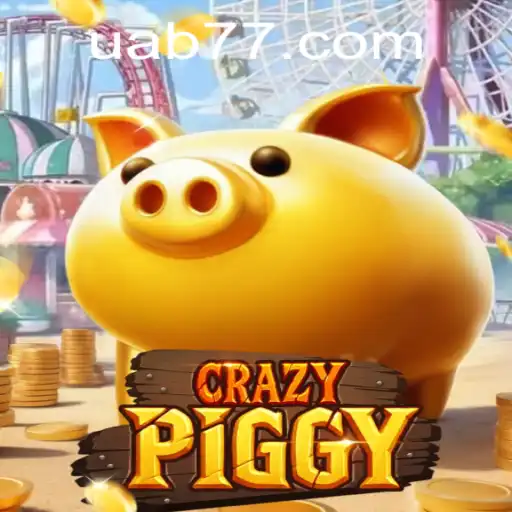 CrazyPiggy: Um Mergulho Divertido no Mundo dos Jogos