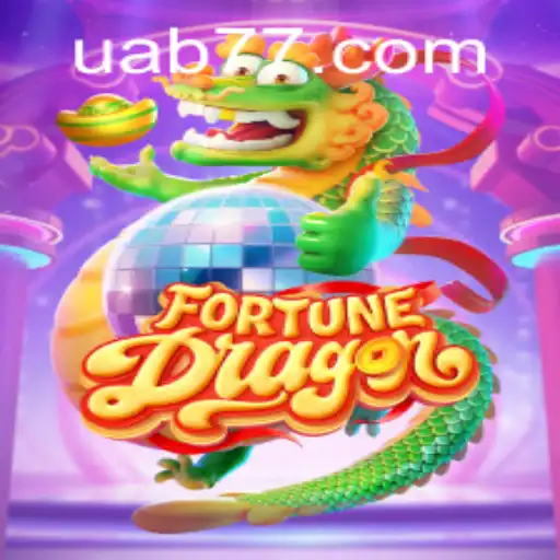 Explorando o Fascinante Mundo de FortuneDragon no Uab777.com