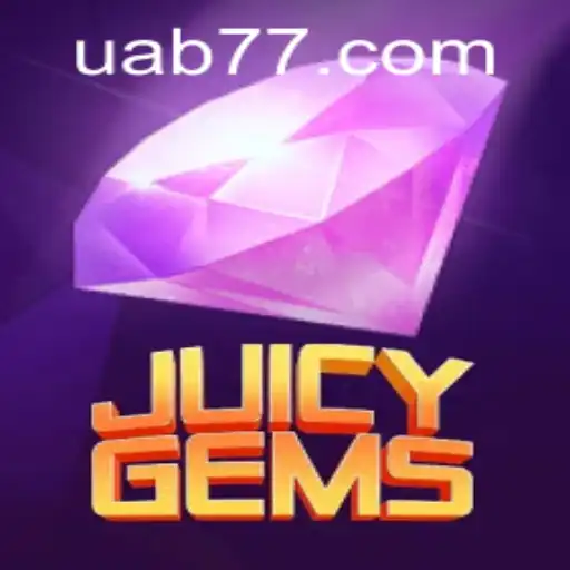 Conheça o Empolgante Universo de JuicyGems no Uab777.com