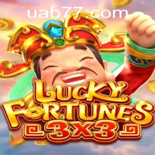 Explorando o Mundo de LUCKYFORTUNES3x3: Diversão, Estratégia e Fortuna