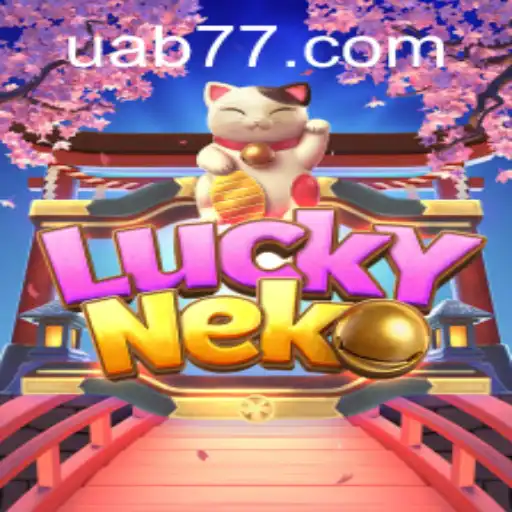 Descubra LuckyNeko: Uma Aventura de Jogo Divertida e Cativante