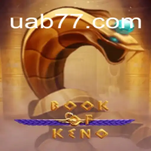 Explorando o Fascinante Mundo do BookOfKeno com Uab777.com
