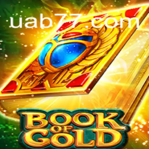 Explorando o Fascinante Mundo de BookofGold no Uab777.com