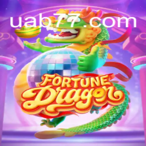 Explorando o Fascinante Mundo de FortuneDragon no Uab777.com