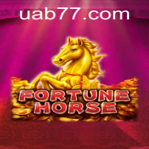 FortuneHorse: Descubra a Emoção e Estratégia do Novo Sucesso em Jogos Online