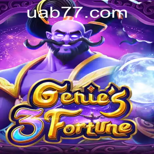 Genie3Fortune: Descubra a Magia e Aventuras de Um Novo Jogo