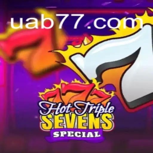 Descubra HotTripleSevensSpecial: O Jogo que Está Revolucionando o Mercado