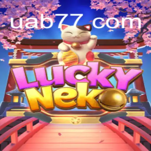 Descubra LuckyNeko: Uma Aventura de Jogo Divertida e Cativante