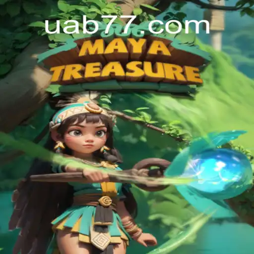 Descubra os Segredos do Jogo MayaTreasure