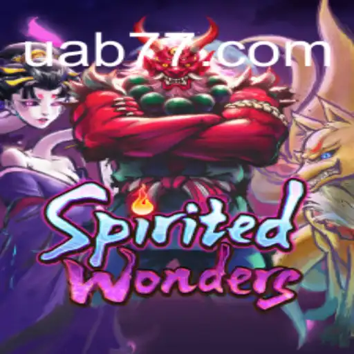 Explorando os Mistérios e a Aventura de SpiritedWonders