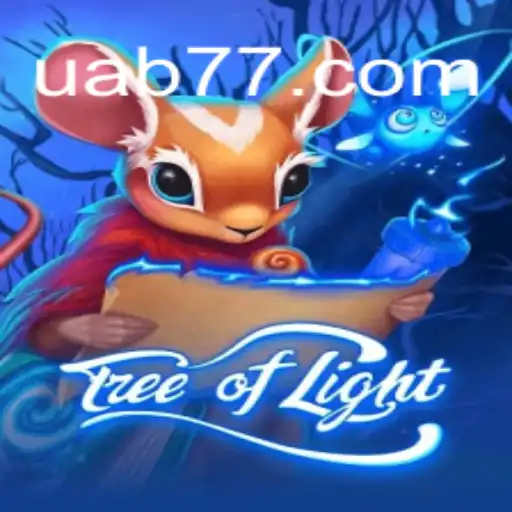 TreeofLight: Descubra o Fascinante Mundo do Novo Jogo