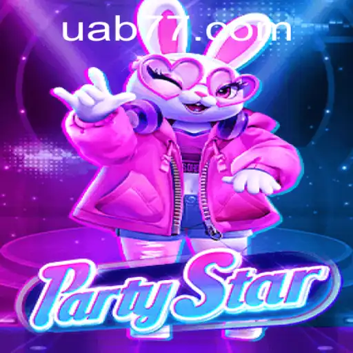 Descubra o Mundo do Jogo PartyStar com Uab777.com
