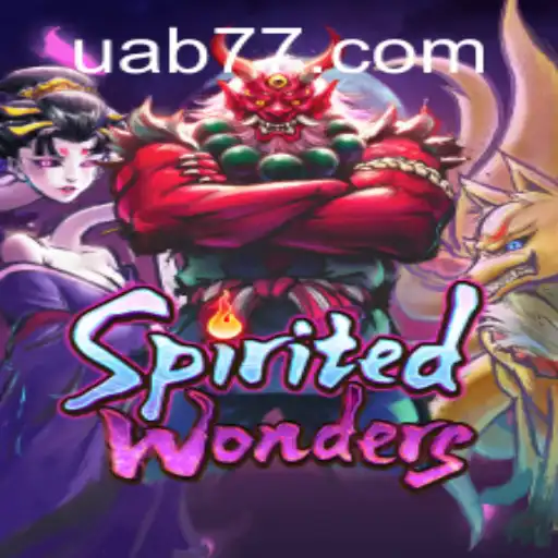 Explorando os Mistérios e a Aventura de SpiritedWonders
